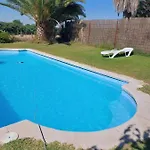 Higueras Y Olivos