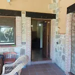 Prázdninový dům Higueras Y Olivos