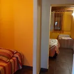 Prázdninový dům Higueras Y Olivos