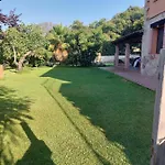 Prázdninový dům Higueras Y Olivos Candeleda
