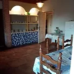 Higueras Y Olivos Prázdninový dům Candeleda