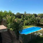 Higueras Y Olivos Prázdninový dům Candeleda