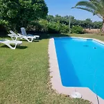Higueras Y Olivos Prázdninový dům