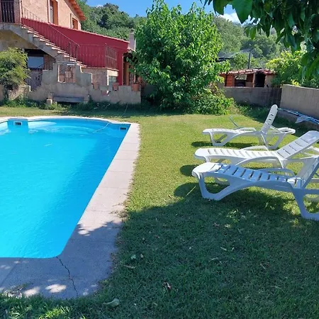 Higueras Y Olivos Casa vacanze *