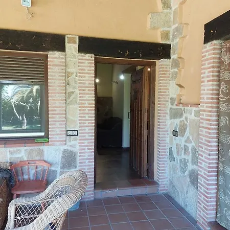 Casa vacanze Higueras Y Olivos
