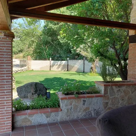 Casa vacanze Higueras Y Olivos *