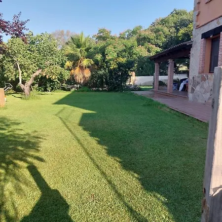 Casa vacanze Higueras Y Olivos Candeleda