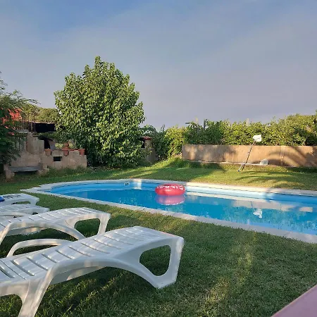 Higueras Y Olivos Casa vacanze