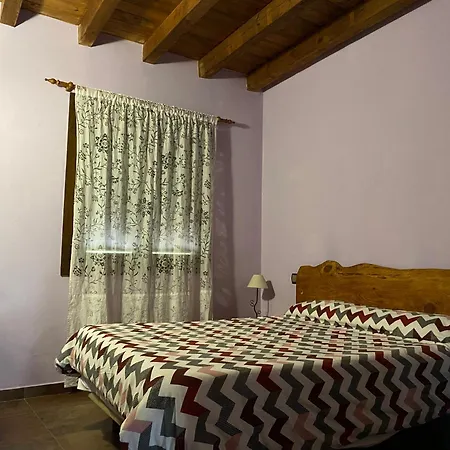 Casa vacanze Higueras Y Olivos *