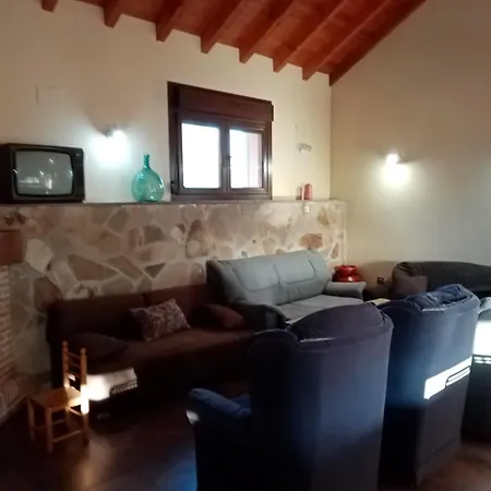 Casa vacanze Higueras Y Olivos