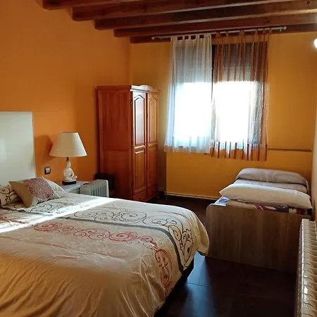 Casa vacanze Higueras Y Olivos Candeleda