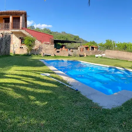 Higueras Y Olivos Casa vacanze