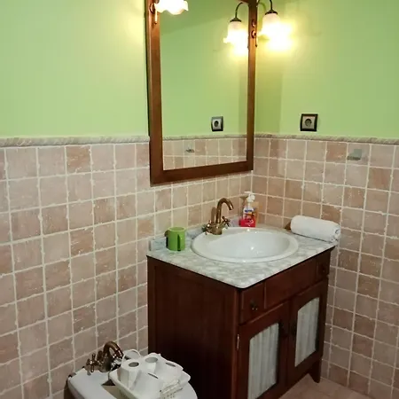 Casa vacanze Higueras Y Olivos Candeleda