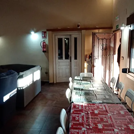 Higueras Y Olivos *