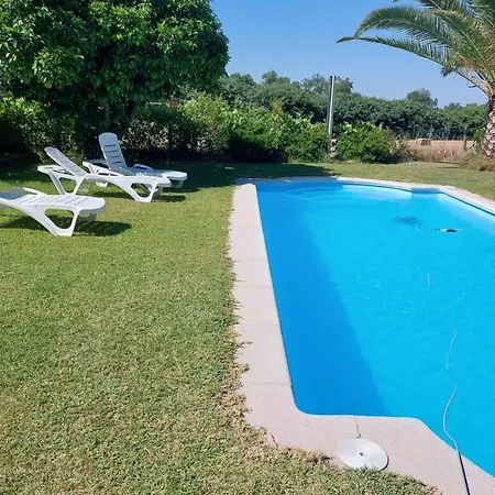 Higueras Y Olivos Casa vacanze