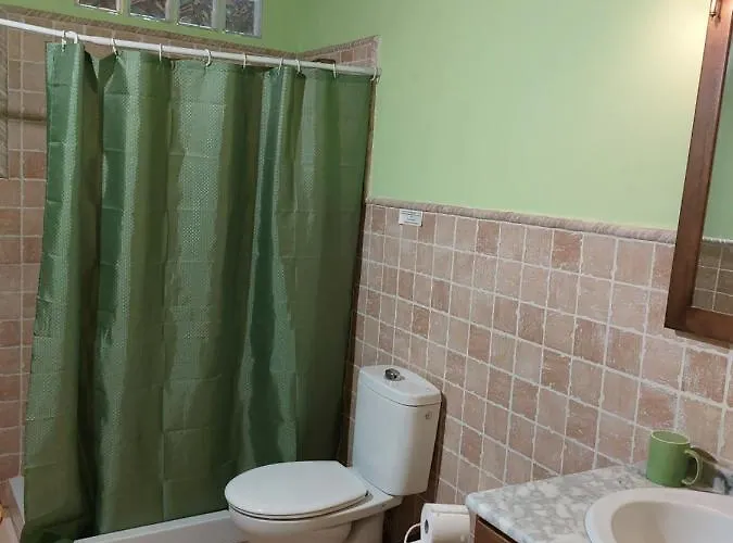 Higueras Y Olivos 칸델레다